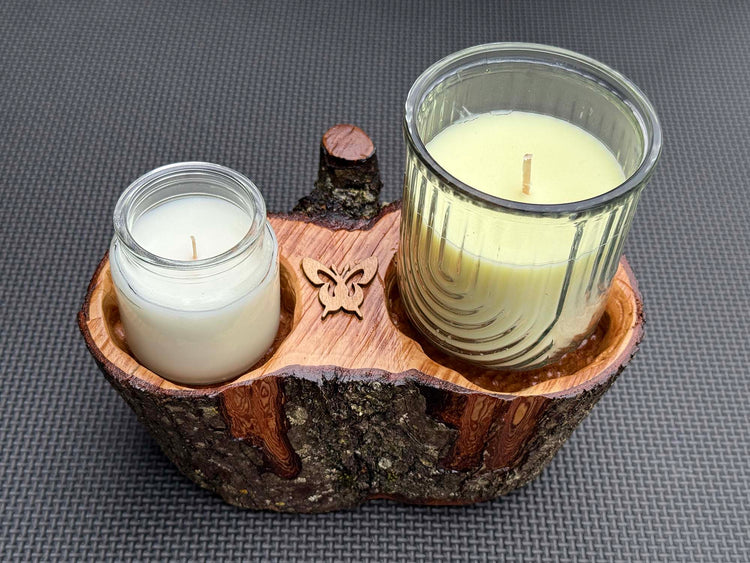 Candle Sticks