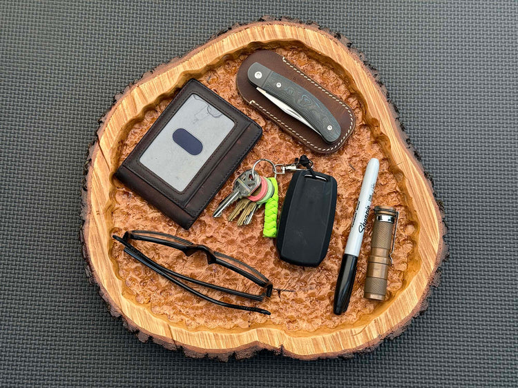 Multi-purpose Trays