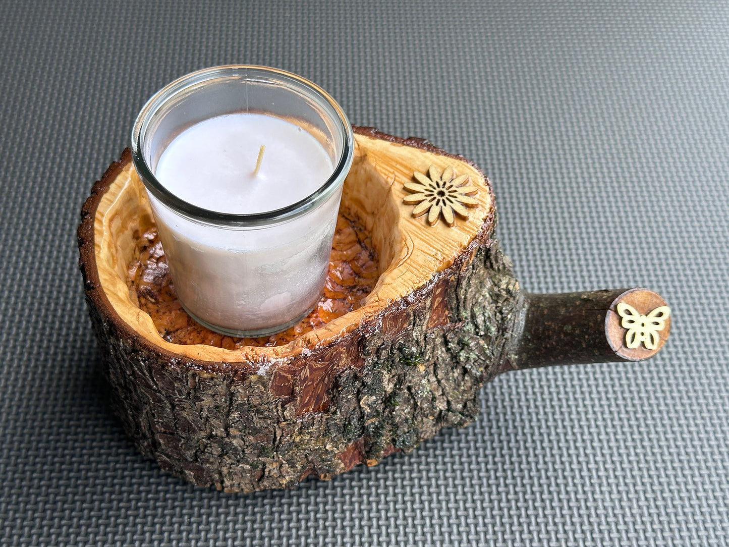 Candle Stick