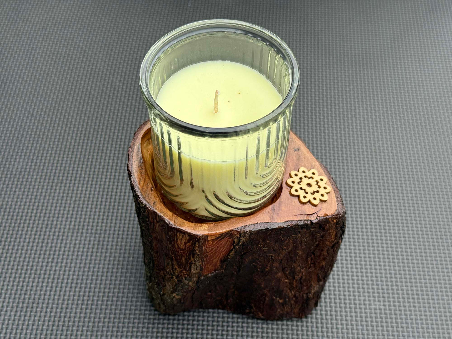 Candle Stick