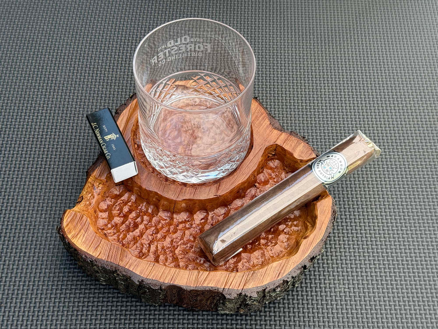 Drink Disc CAT Tray Combo