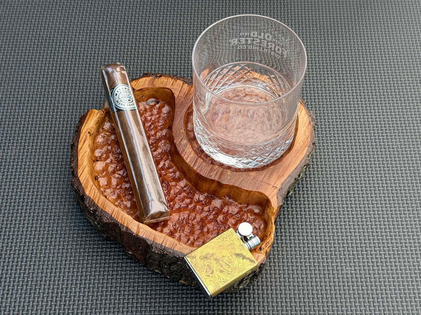 Drink Disc CAT Tray Combo