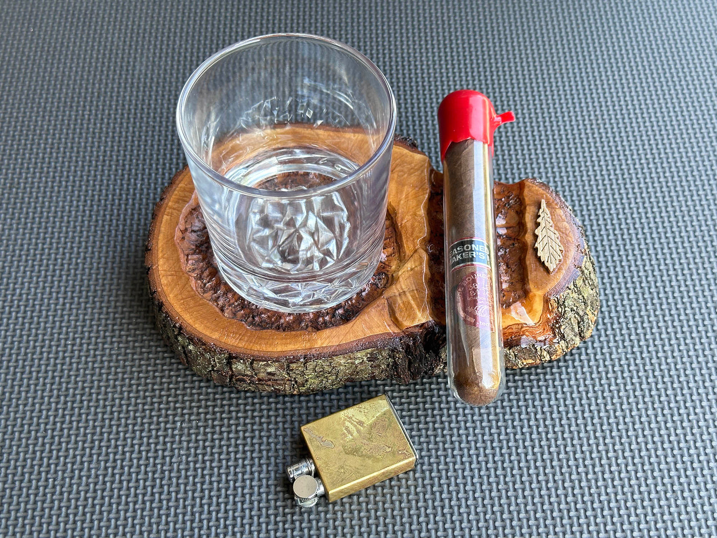Drink Disc Stick Stand Combo
