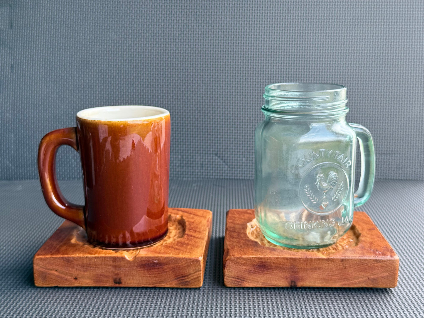 Drink Disc Squared