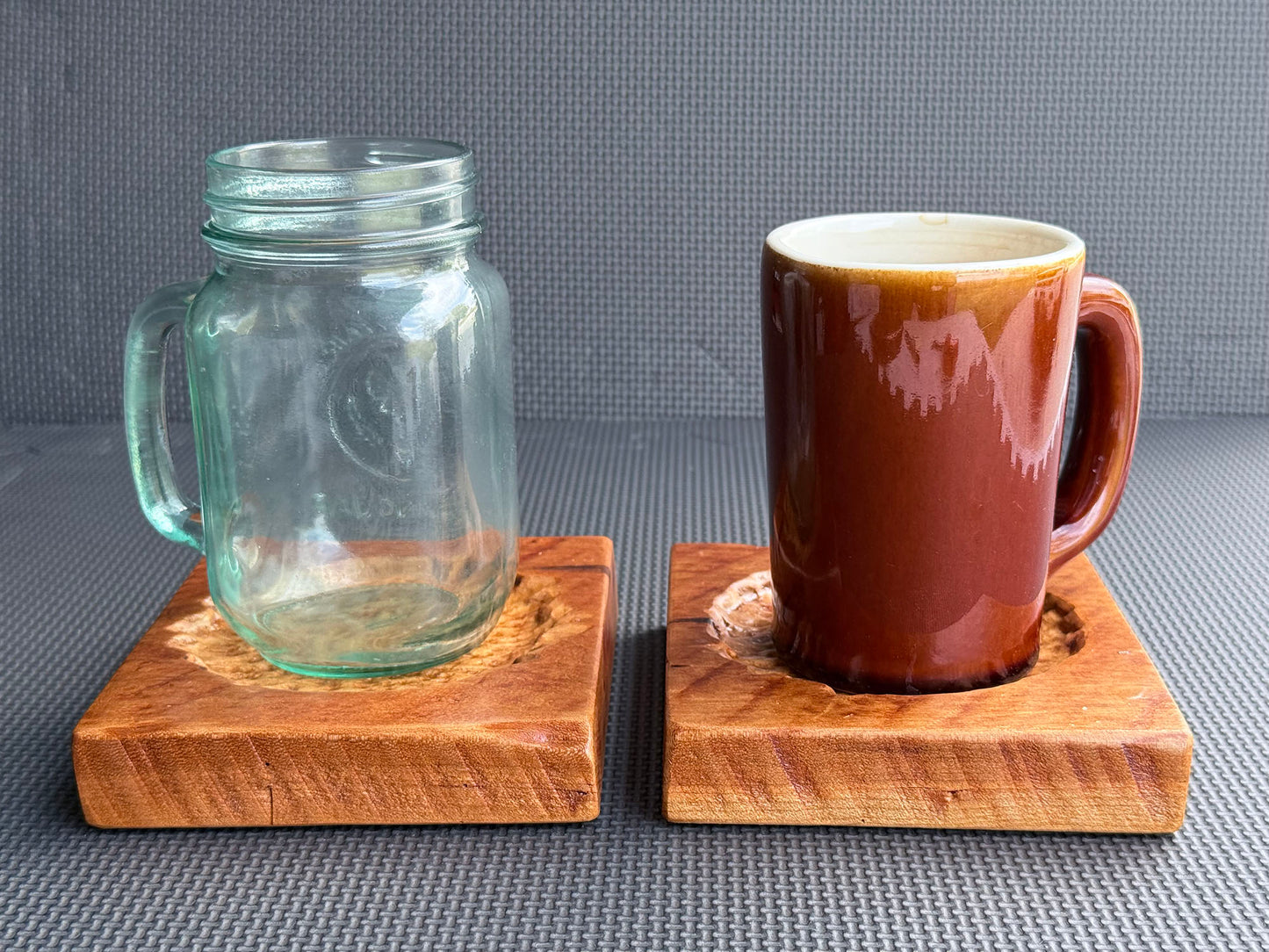 Drink Disc Squared