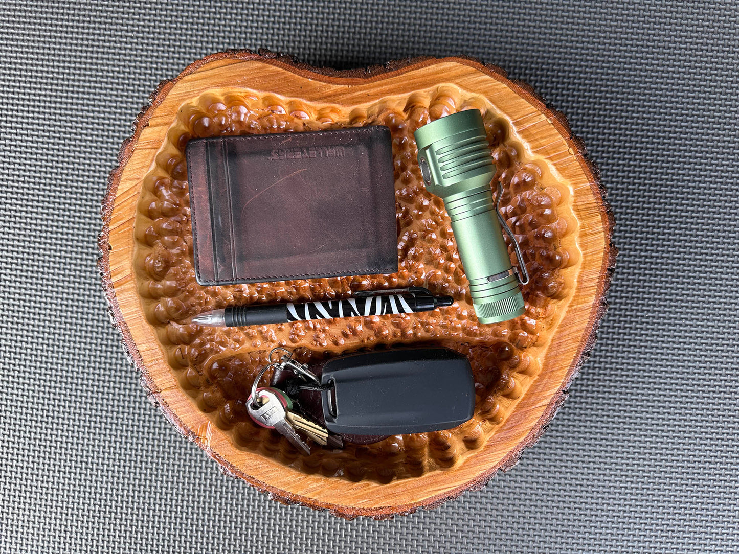 VIPS Tray