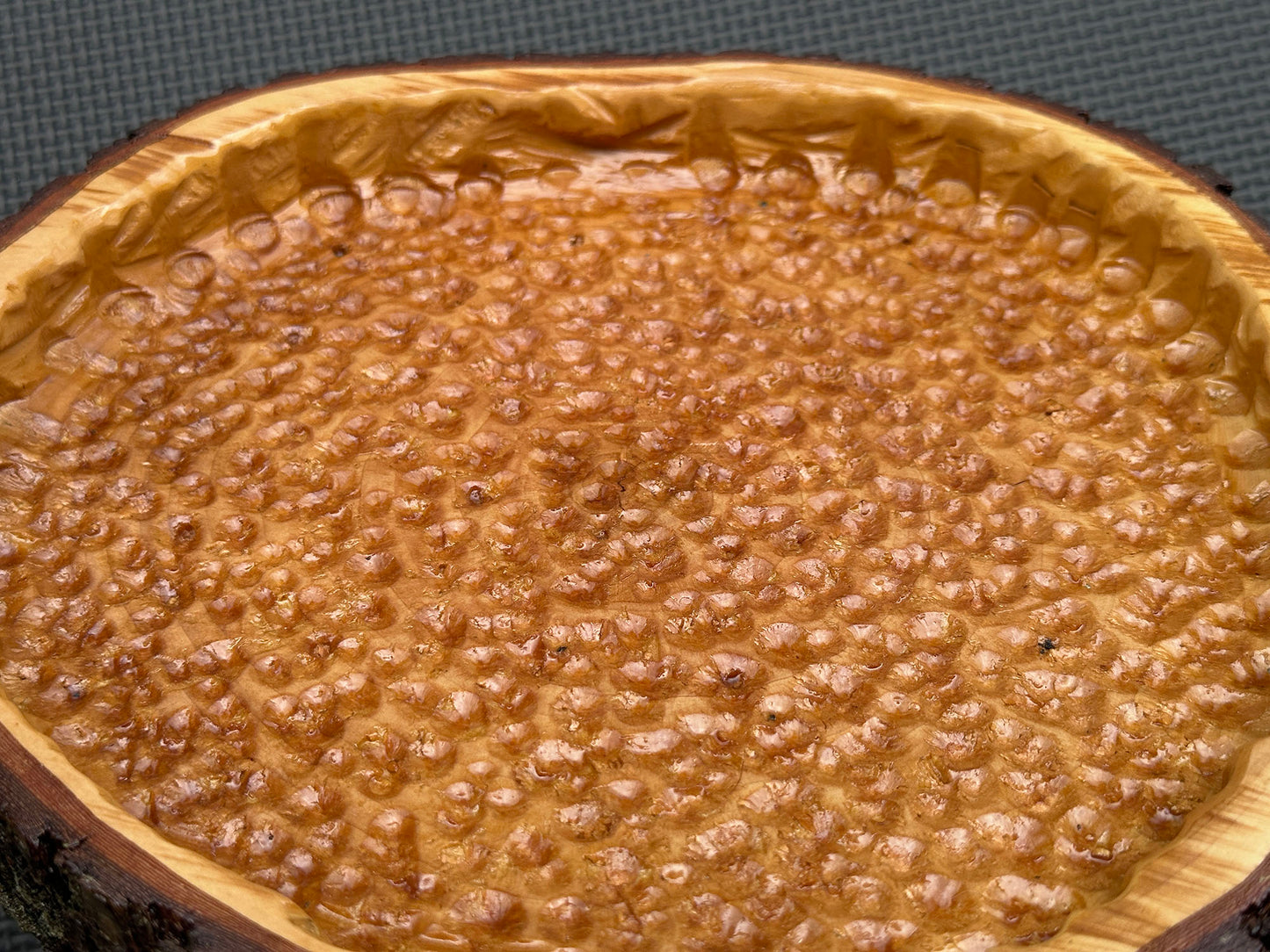 VIPS Tray