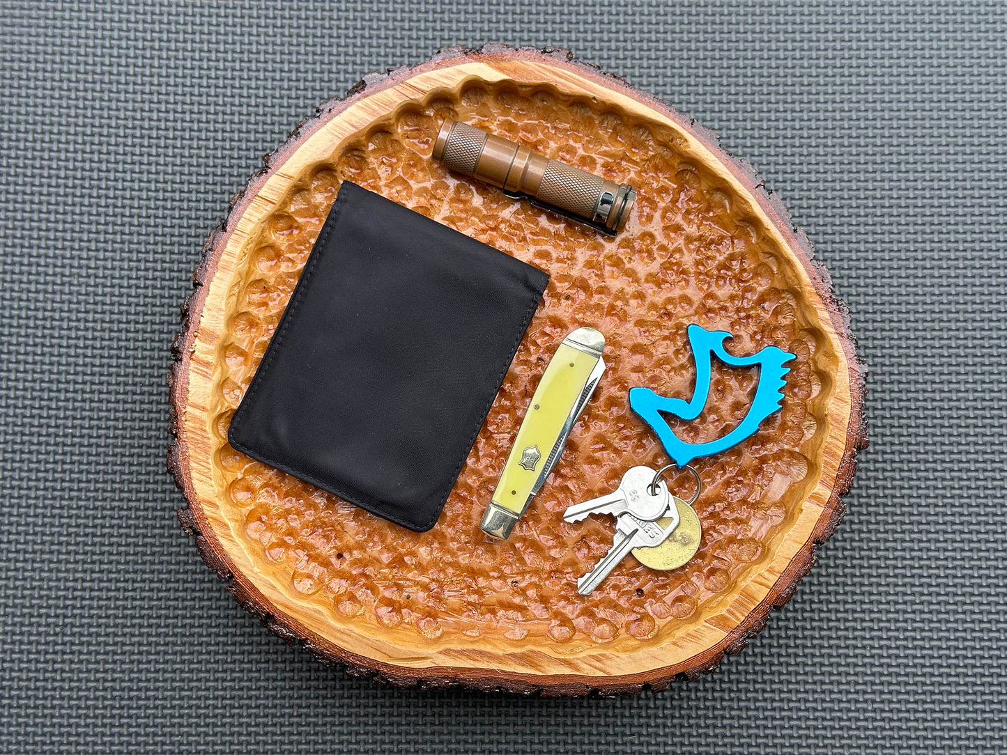 VIPS Tray