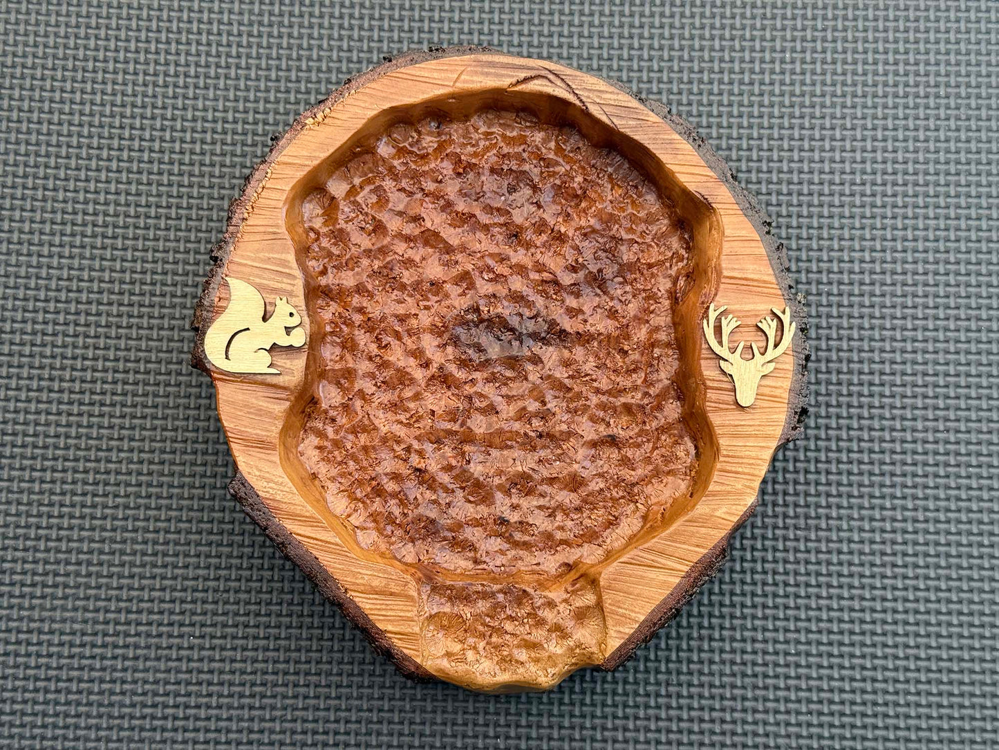 CAT Tray