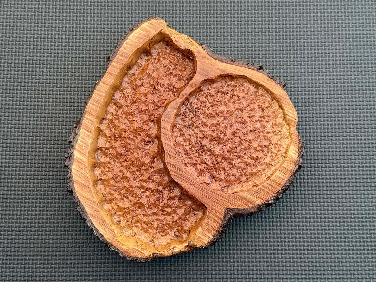 Drink Disc CAT Tray Combo