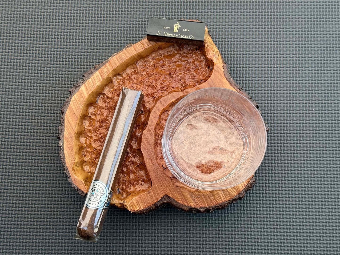 Drink Disc CAT Tray Combo