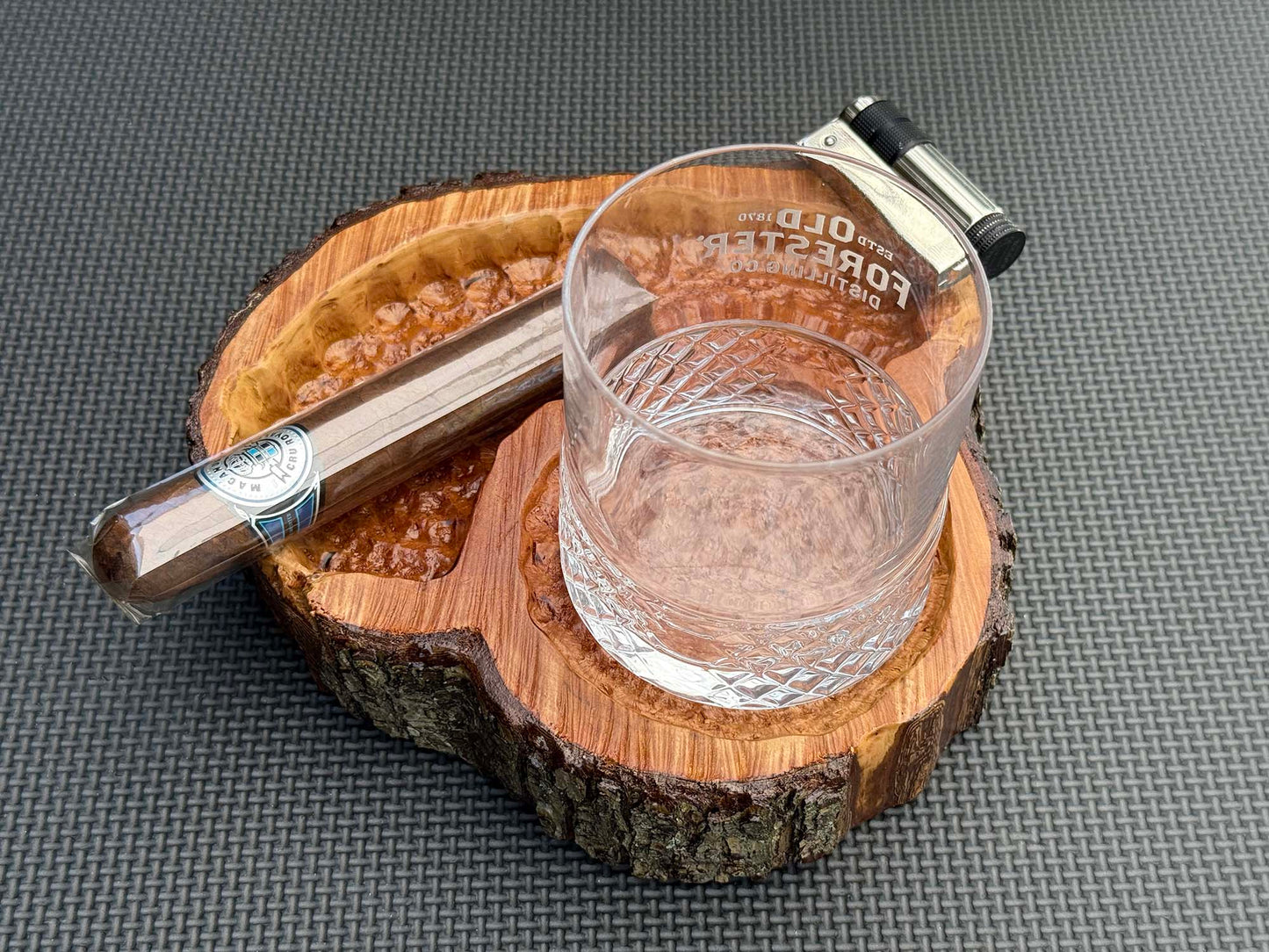 Drink Disc CAT Tray Combo