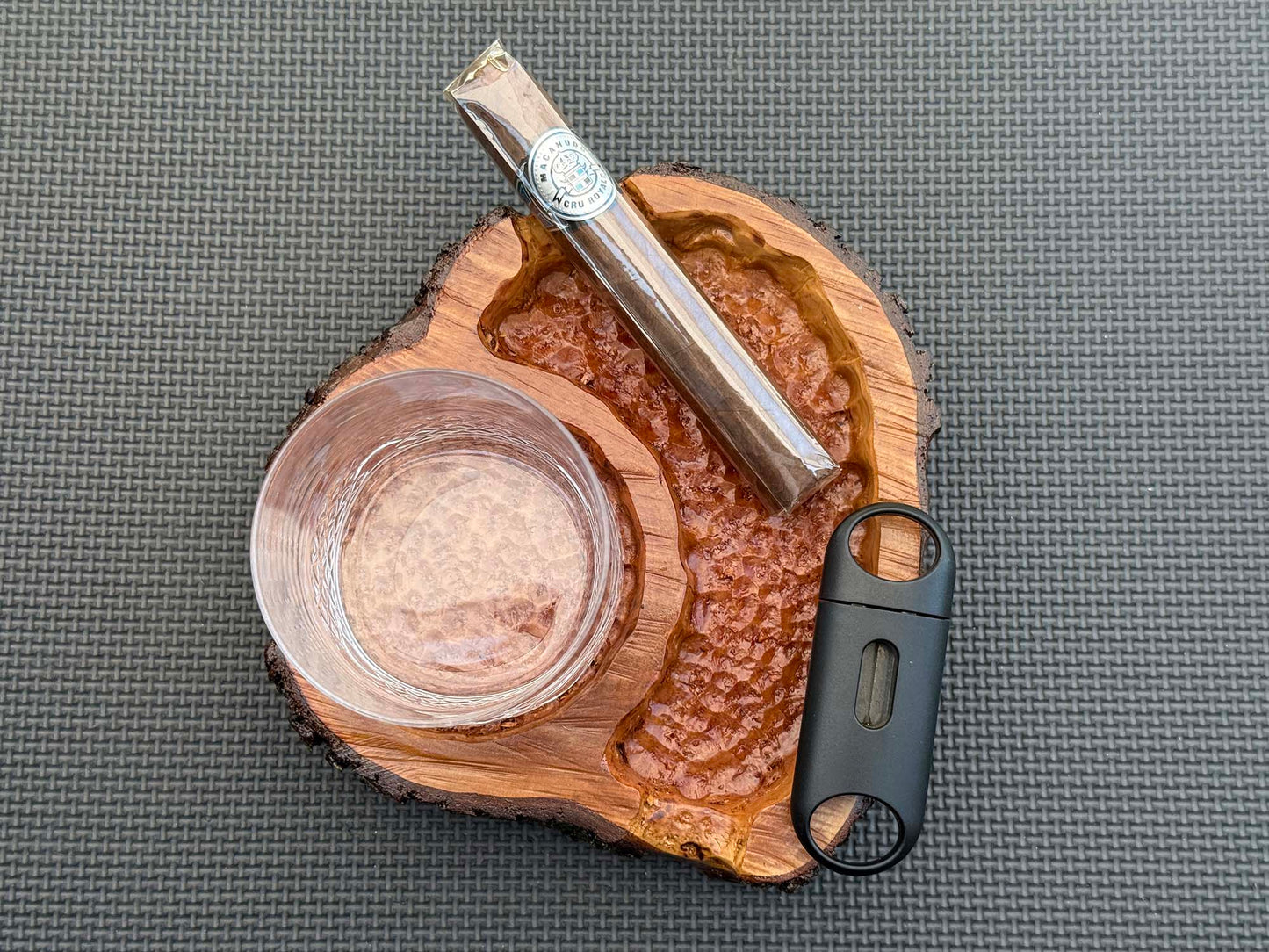 Drink Disc CAT Tray Combo