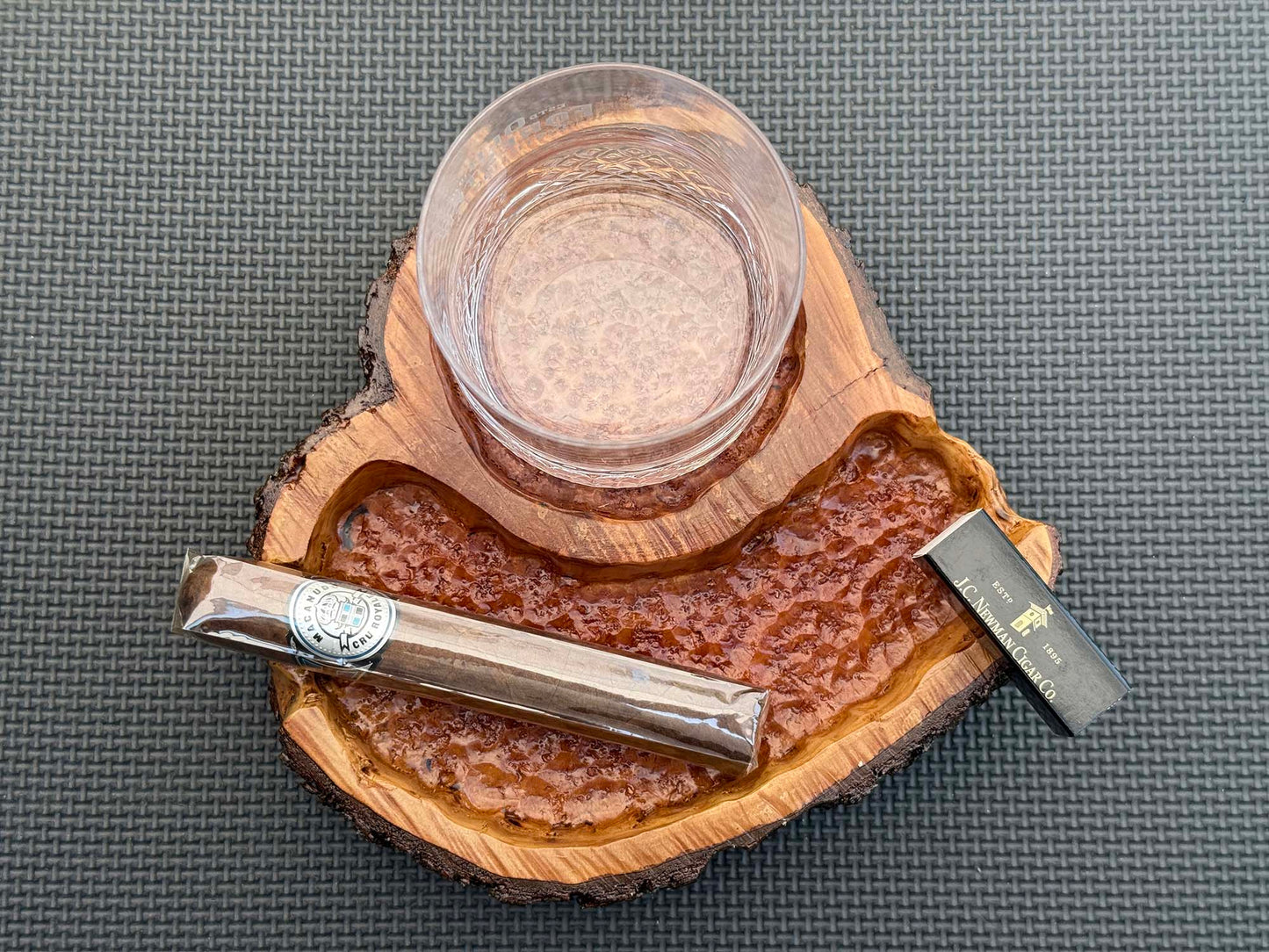 Drink Disc CAT Tray Combo